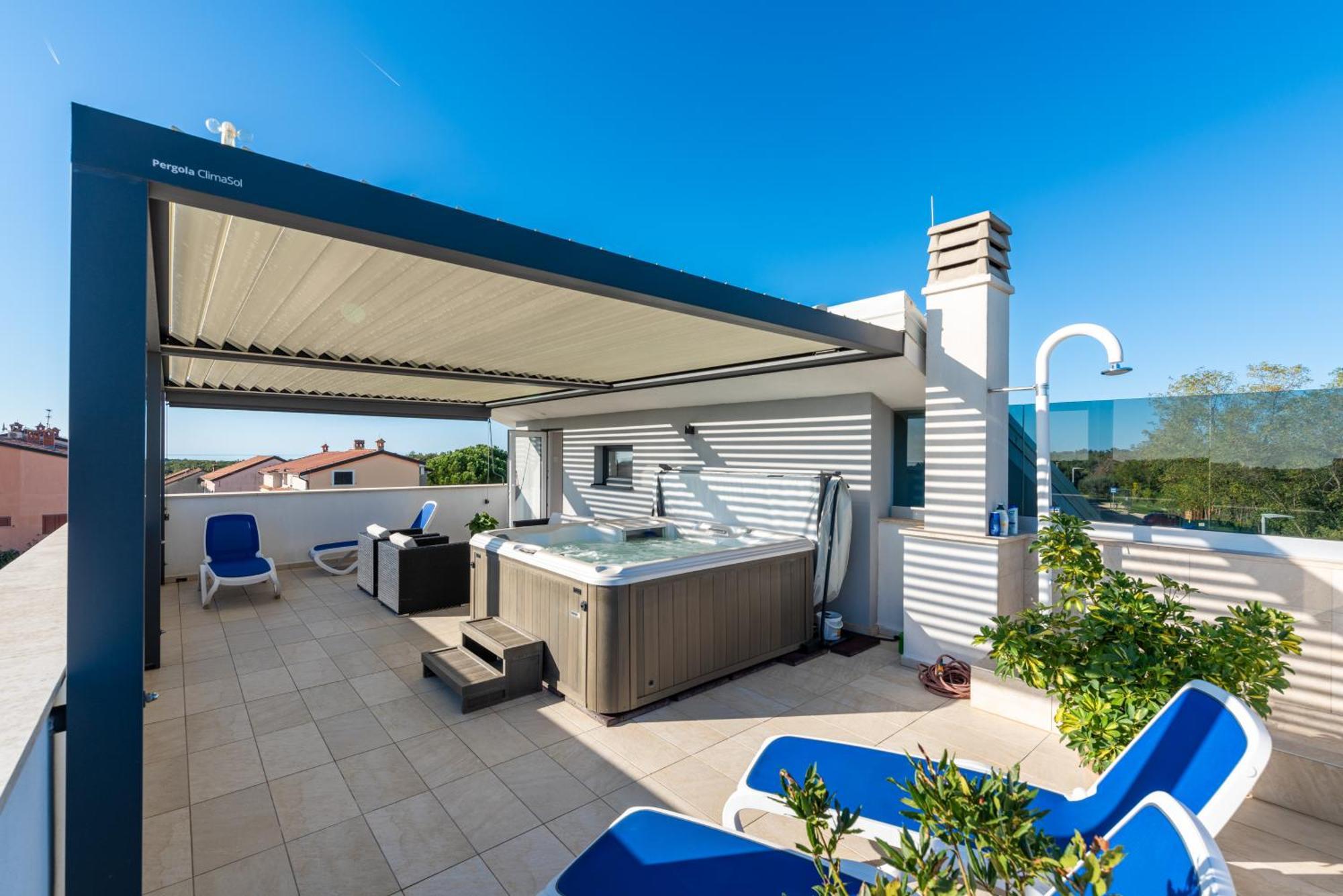 Apartment Lunne Novigrad  Ngoại thất bức ảnh