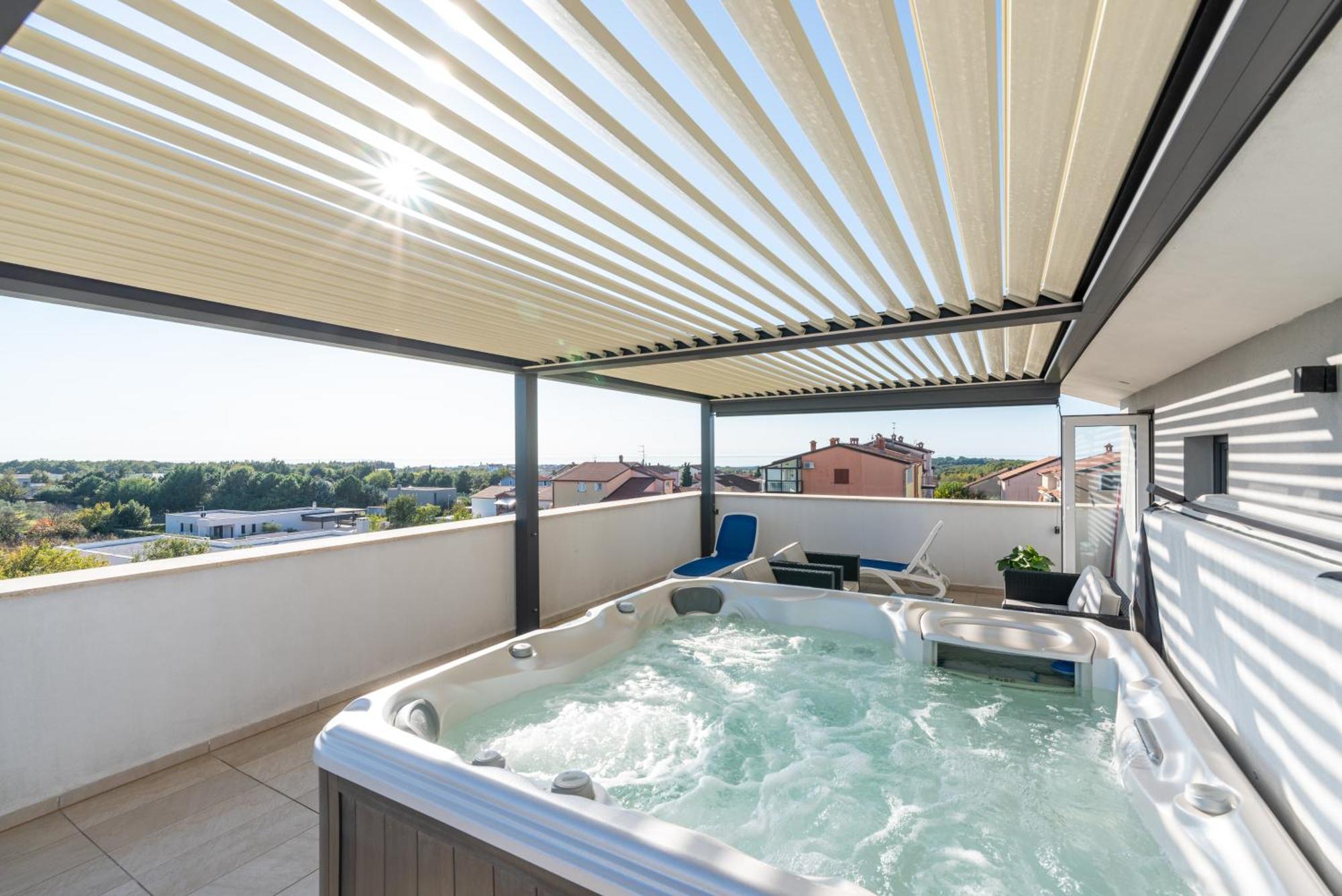 Apartment Lunne Novigrad  Ngoại thất bức ảnh