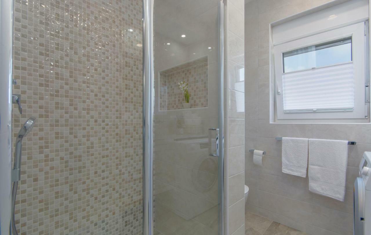Apartment Lunne Novigrad  Ngoại thất bức ảnh