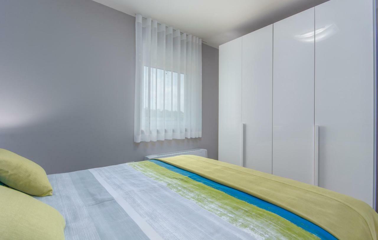Apartment Lunne Novigrad  Ngoại thất bức ảnh